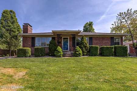 4304 Kinloch Rd Louisville, KY 40207
