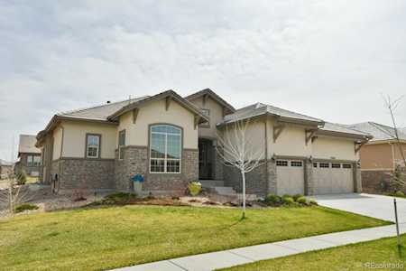 15664 Deer Mountain Circle Broomfield, CO 80023