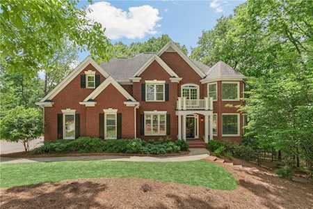 1970 Woods River Ln Duluth, GA 30097