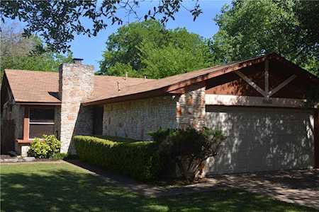 8400 Seminary Ridge DR Austin, TX 78745