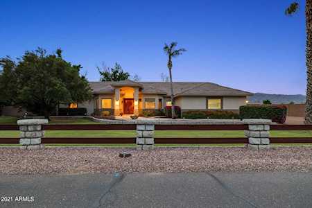 6656 N 186th Avenue Waddell, AZ 85355
