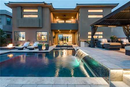 62 Pristine Glen St Las Vegas, NV 89135