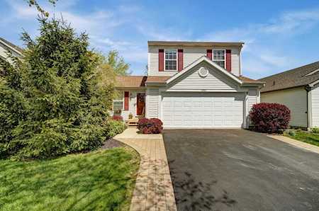 4914 Dameuly Drive Hilliard, OH 43026