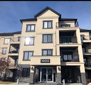 310 Mckenzie Towne Gate SE #1105 Calgary, AB T2Z 1A6