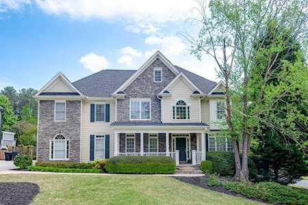 6060 Kenbrook Knolls NW #Georgia Acworth, GA 30101
