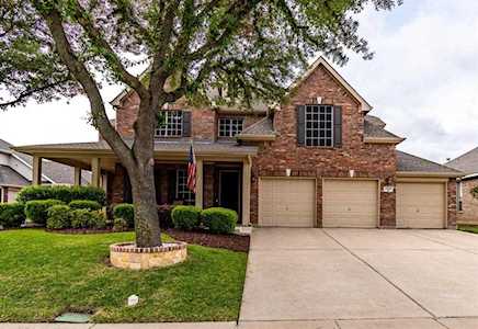 4206 Lone Oak Drive Mansfield, TX 76063