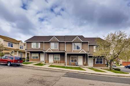 12213 Bannock Circle #A Westminster, CO 80234
