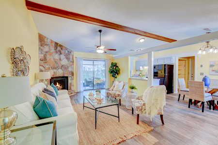 1606 Cullowhee Circle Mount Pleasant, SC 29464