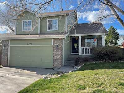 6773 Amherst Ct Highlands Ranch, CO 80130
