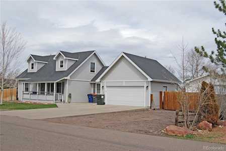 8662 S Balsam St Littleton, CO 80128