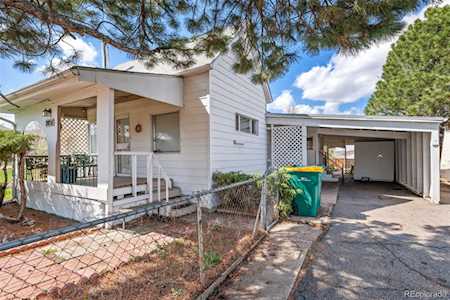 2051 W Iliff Ave Englewood, CO 80110