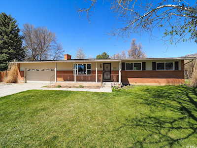 1681 E N 1400 Logan, UT 84341