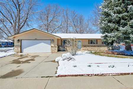 825 E 4th Ave Firestone, CO 80504