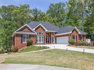 720 Marianna Ln Alpharetta, GA 30004