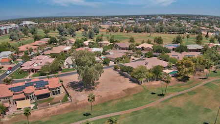172 S Quarty Circle #- Chandler, AZ 85225