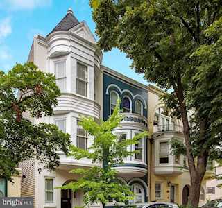 1506 30th St NW Washington, DC 20007