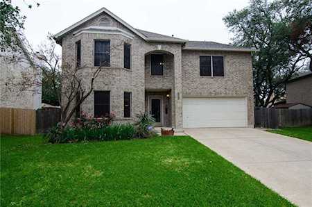 1717 Barrilla ST Cedar Park, TX 78613