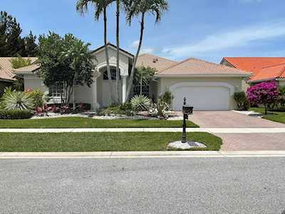 7876 Bridlington Drive Boynton Beach, FL 33472