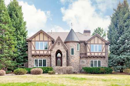 4240 Plum Ct Greenwood Village, CO 80121