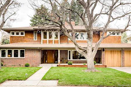 35 Ivy St Denver, CO 80220
