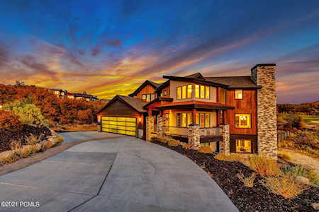 1135 E Lasso Trl Hideout, UT 84036