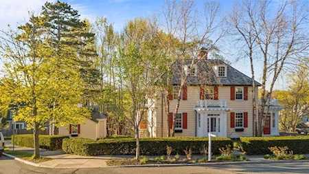 177 Summit Ave & 135 Hillside Ave Quincy, MA 02170