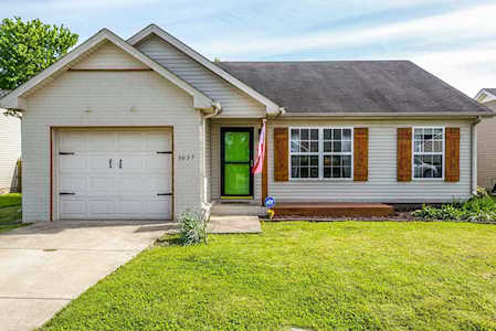 3037 Weybridge Dr Murfreesboro, TN 37128