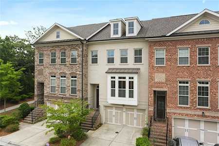 1785 Kenstone Walk Atlanta, GA 30338
