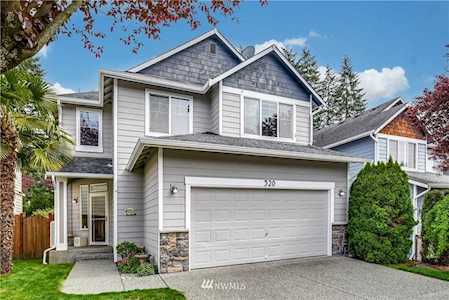 320 Shadow Place SE Renton, WA 98059
