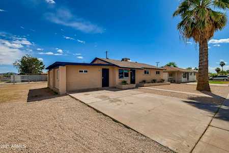 3901 W Sheridan Street Phoenix, AZ 85009