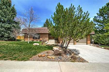 14359 W Cedar Place Golden, CO 80401