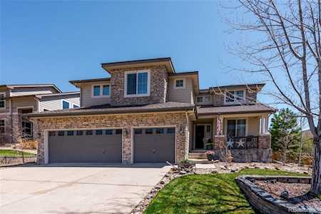9378 S Jellison Way Littleton, CO 80127