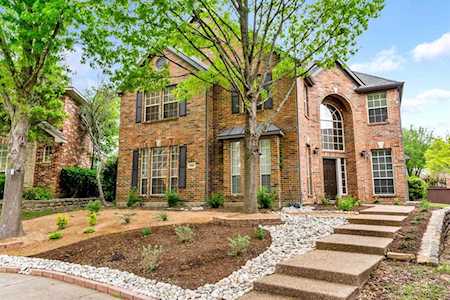 309 Anderson Court Allen, TX 75013