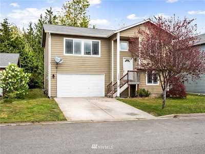 1270 SE Casandra Loop Port Orchard, WA 98366