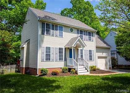 9412 Windsor Shade Dr Mechanicsville, VA 23116