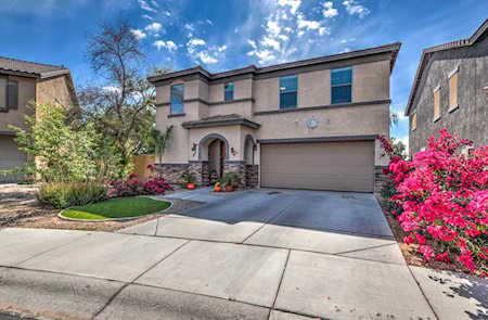 23227 S 223rd Street Queen Creek, AZ 85142