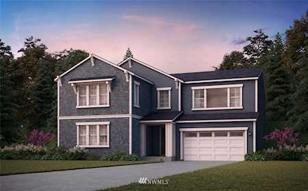1451 Bandera Ave SE #76 North Bend, WA 98045