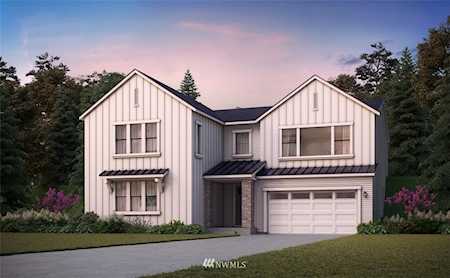 1449 Bandera Ave SE #75 North Bend, WA 98045