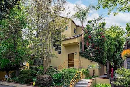 795 Magnolia Ave #14 Pasadena, CA 91106