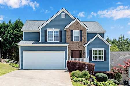 537 Autumn Ridge Dr Canton, GA 30115