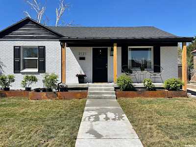 2121 E Westminster Ave Salt Lake City, UT 84108