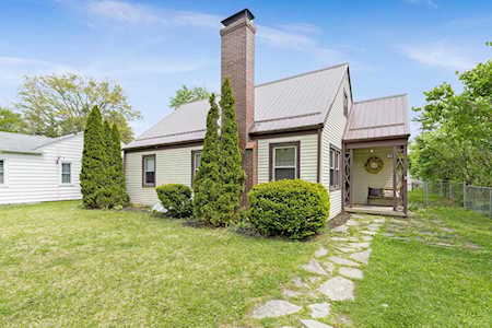 910 Francis Avenue Columbus, OH 43209