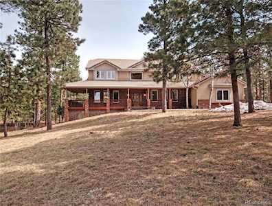 17195 Colonial Park Dr Monument, CO 80132