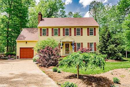 3206 Fox Chase Dr Midlothian, VA 23112