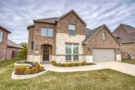 480 Trailside Drive Prosper, TX 75078