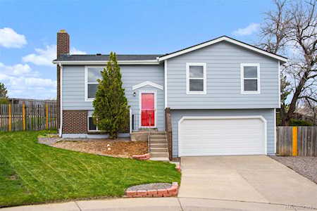 10950 Tennyson Ct Westminster, CO 80031