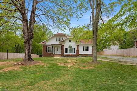2382 Greensboro Street Extension Lexington, NC 27295