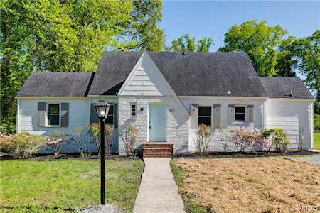 413 Grayson Ave Richmond, VA 23222