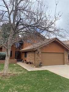 5423 Coyote Canyon Way #A Morrison, CO 80465