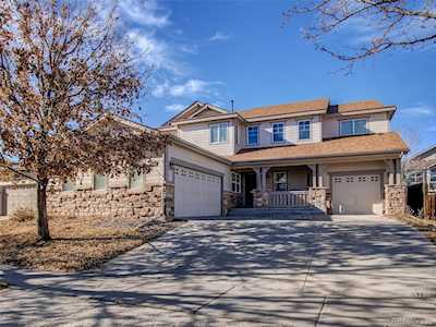 9747 Kittredge St Commerce City, CO 80022